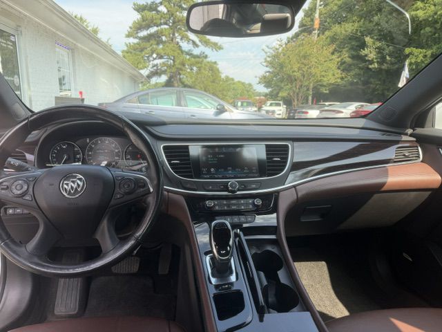 2019 Buick Lacrosse Image 14