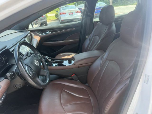 2019 Buick Lacrosse Image 15