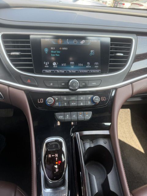 2019 Buick Lacrosse Image 16