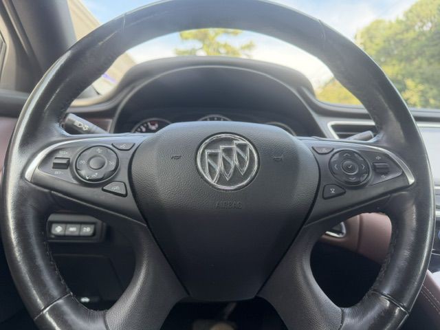 2019 Buick Lacrosse Image 18