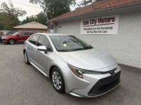 Image for 2021 Toyota Corolla LE ID: 7619547