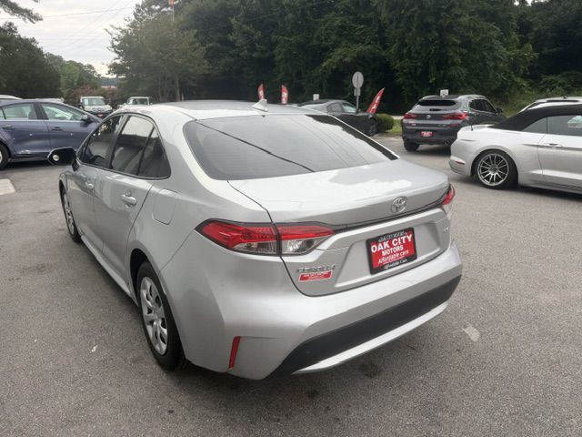 2021 Toyota Corolla Image 7