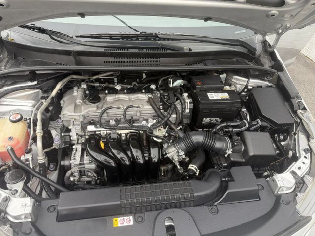 2021 Toyota Corolla Image 8