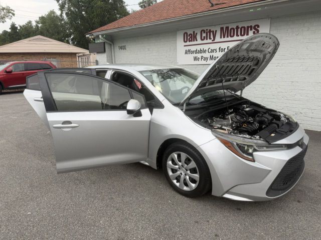2021 Toyota Corolla Image 9