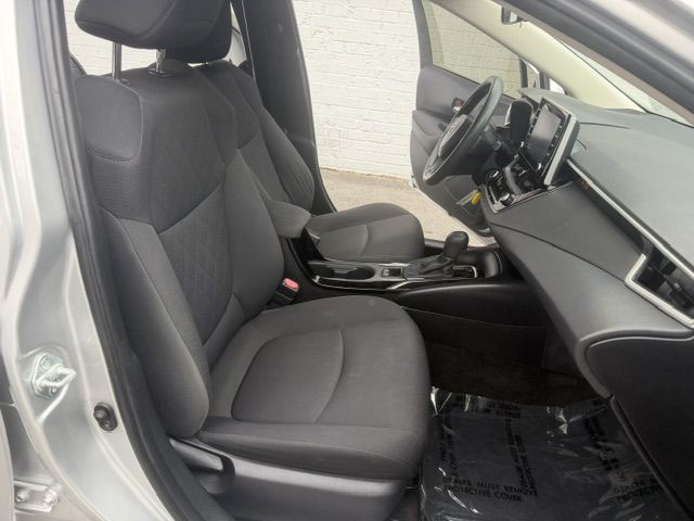2021 Toyota Corolla Image 10