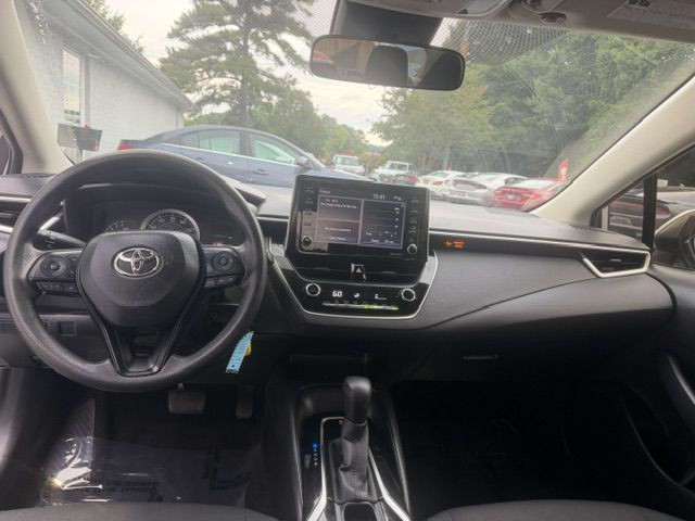 2021 Toyota Corolla Image 13