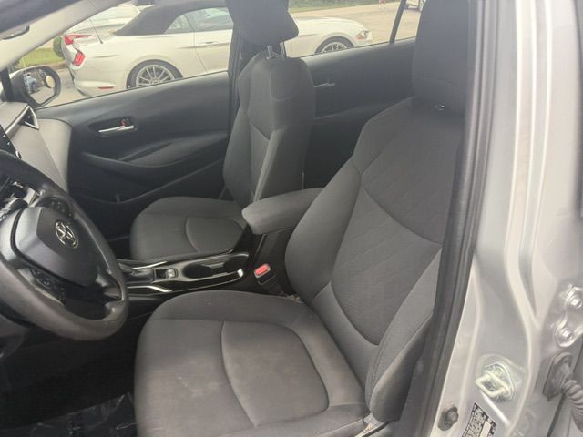 2021 Toyota Corolla Image 14