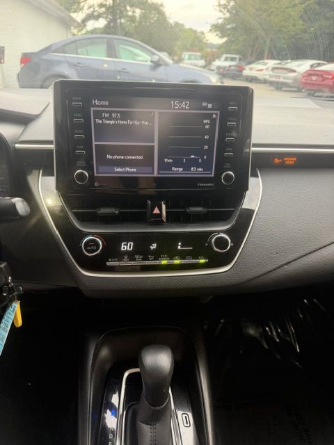 2021 Toyota Corolla Image 15