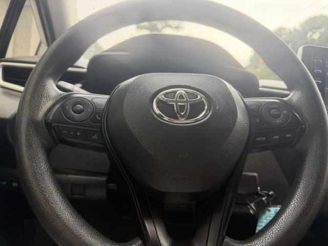 2021 Toyota Corolla Image 17