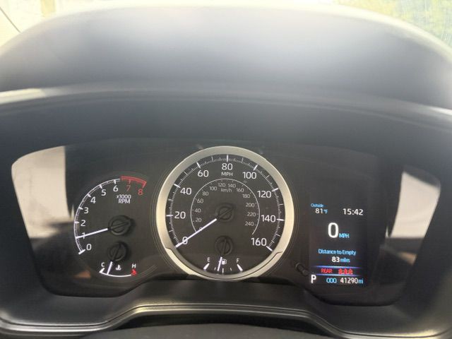 2021 Toyota Corolla Image 18