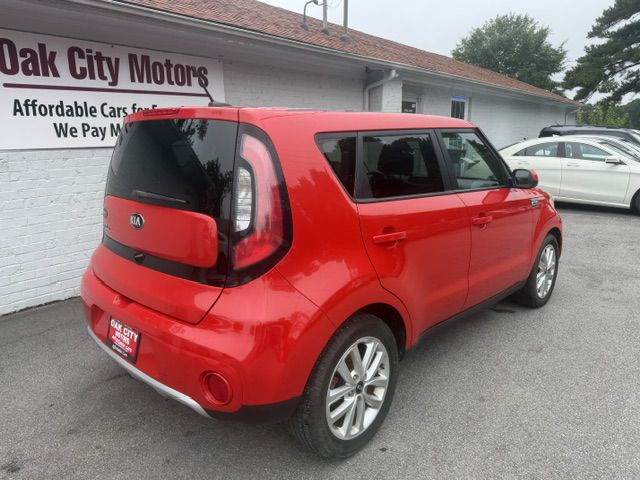 2018 Kia Soul Image 5