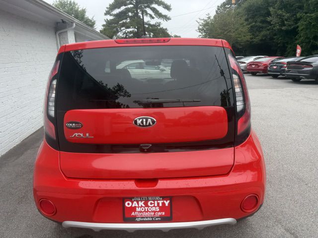 2018 Kia Soul Image 6