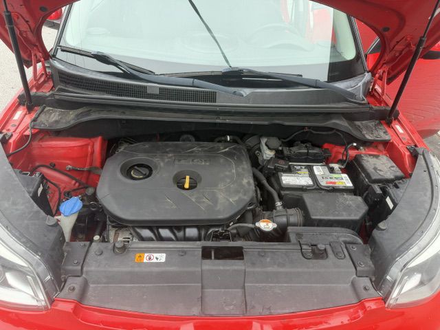2018 Kia Soul Image 8