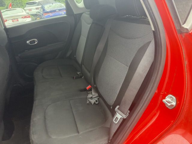 2018 Kia Soul Image 13