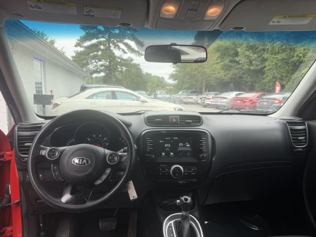 2018 Kia Soul Image 14