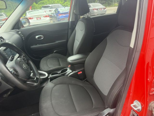2018 Kia Soul Image 15