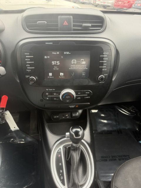 2018 Kia Soul Image 16