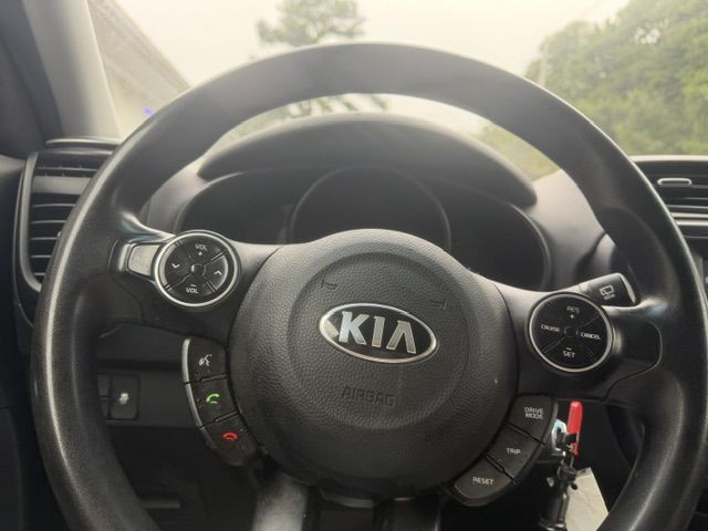 2018 Kia Soul Image 18