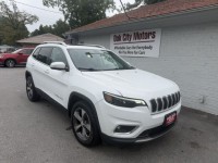 Image for 2019 Jeep Cherokee Limited ID: 7633373