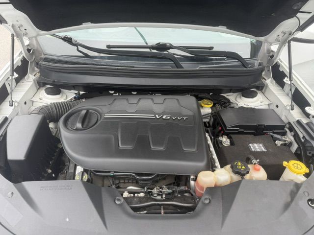2019 Jeep Cherokee Image 8