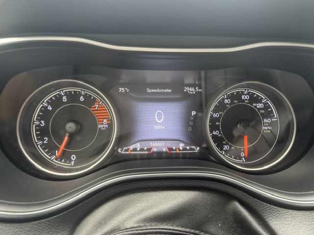 2019 Jeep Cherokee Image 19