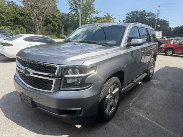 2020 Chevrolet Tahoe Image 2