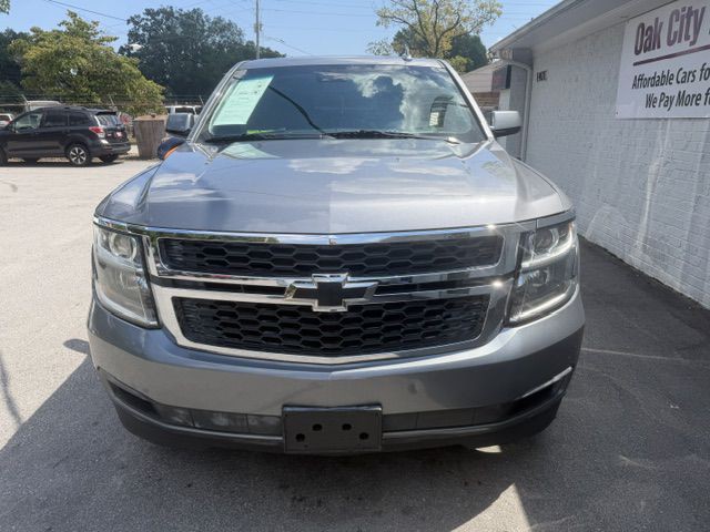 2020 Chevrolet Tahoe Image 3