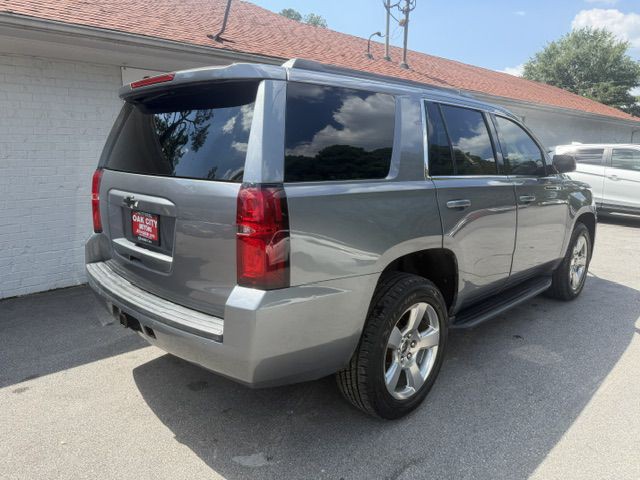 2020 Chevrolet Tahoe Image 5