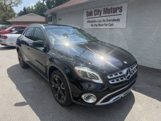 Image for 2019 Mercedes-Benz GLA-Class GLA 250 ID: 7639597