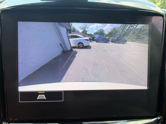 2022 Chevrolet Traverse Image 18