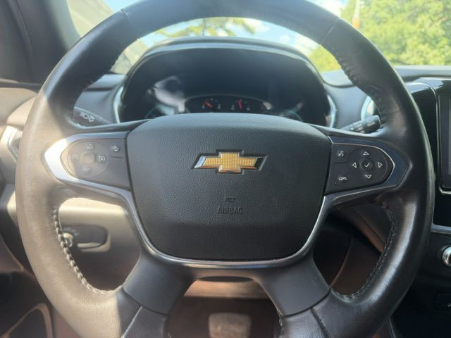 2022 Chevrolet Traverse Image 19