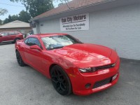 Image for 2015 Chevrolet Camaro LS ID: 7643788
