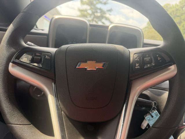 2015 Chevrolet Camaro Image 15