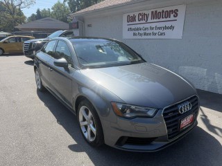 Image for 2016 Audi A3 Premium ID: 7664898