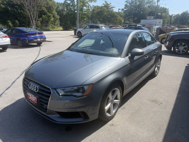 2016 Audi A3 Image 2