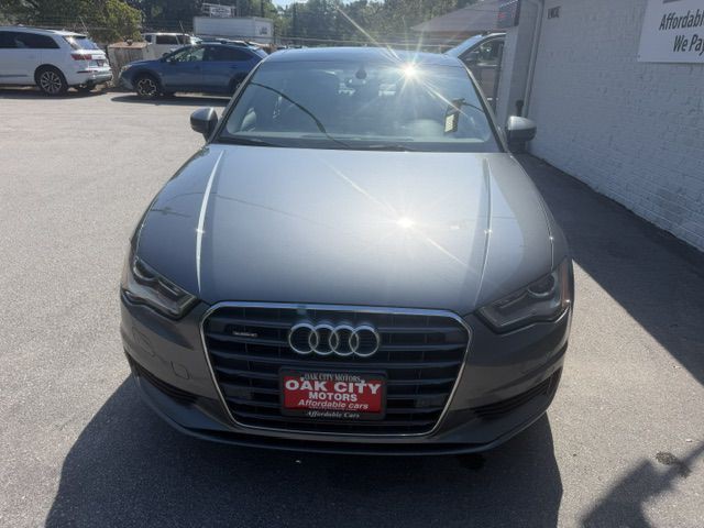 2016 Audi A3 Image 3