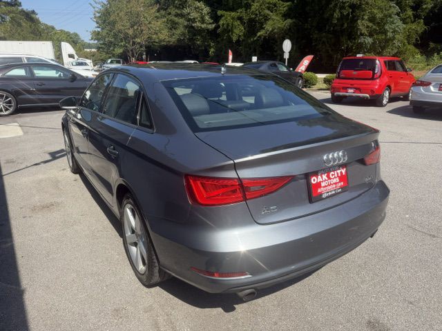 2016 Audi A3 Image 7