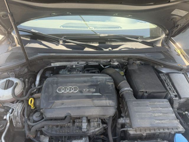 2016 Audi A3 Image 8