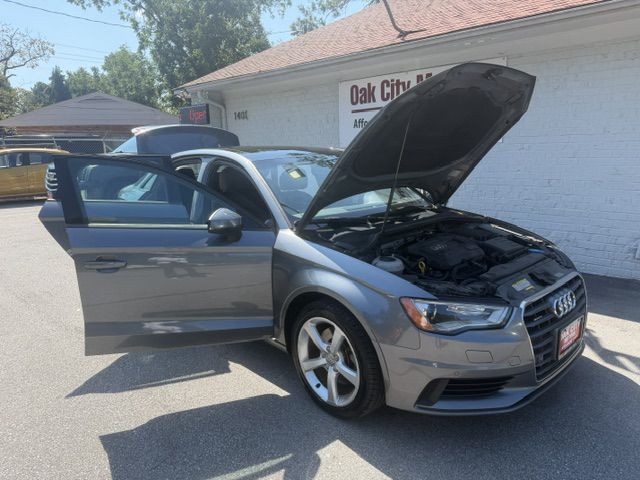 2016 Audi A3 Image 9