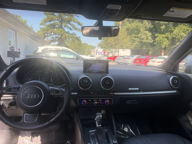 2016 Audi A3 Image 14