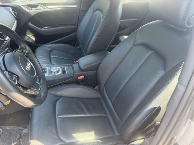 2016 Audi A3 Image 15