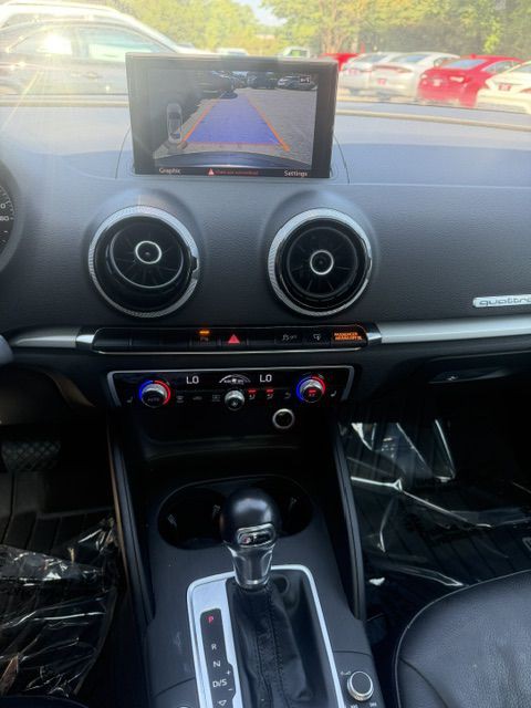 2016 Audi A3 Image 16