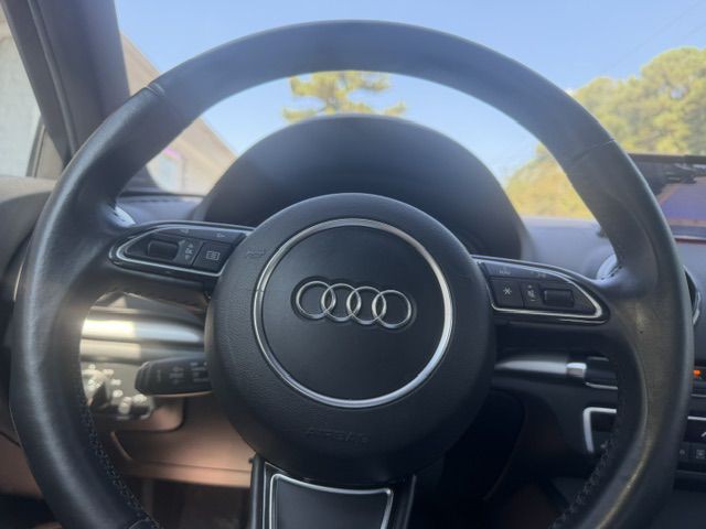 2016 Audi A3 Image 18
