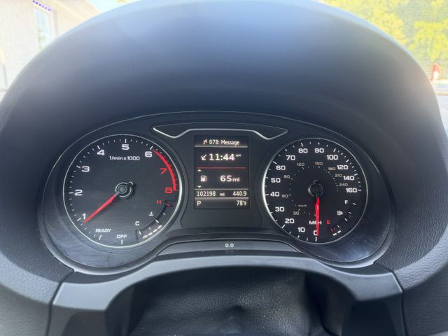 2016 Audi A3 Image 19