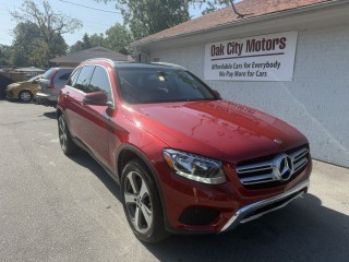Image for 2019 Mercedes-Benz GLC-Class GLC 300 ID: 7666567