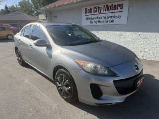 Image for 2013 Mazda Mazda3 I ID: 7669238