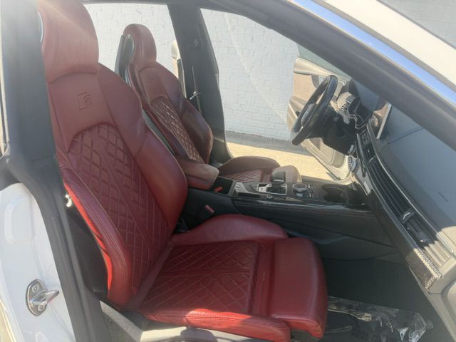 2018 Audi S5 Image 9