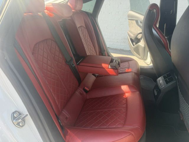 2018 Audi S5 Image 10