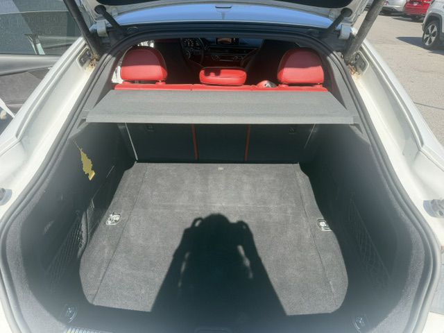 2018 Audi S5 Image 11
