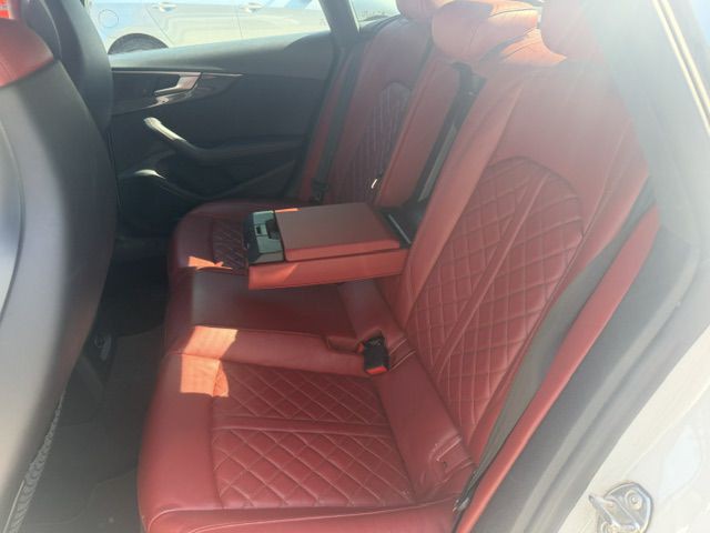 2018 Audi S5 Image 12
